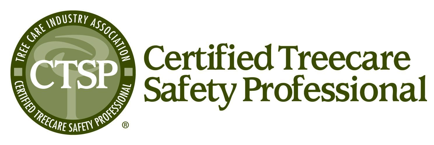 Certified Treecare Safety Professional