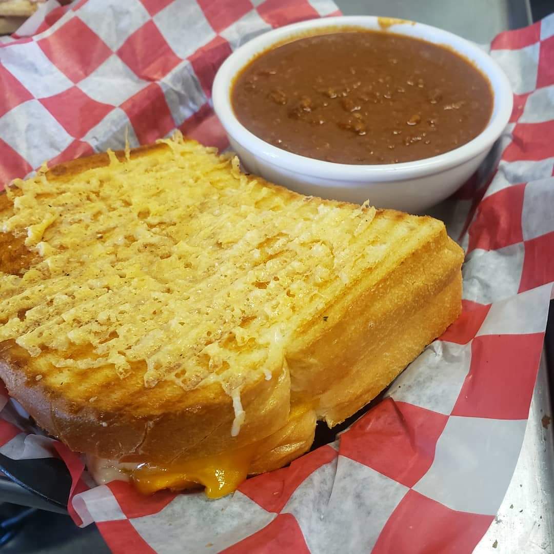 Scoop Du Jour Ice Cream Shop Desserts Chatham, IL