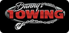 Danny's Towing LLC - logo
