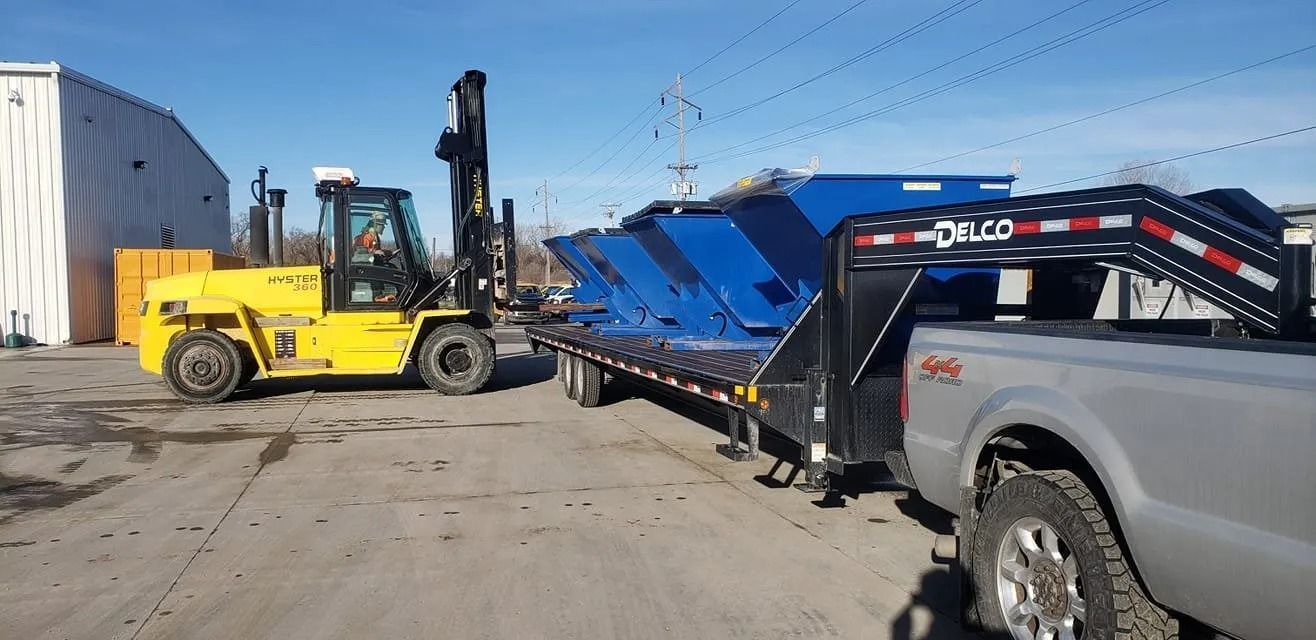 Danny's Towing LLC