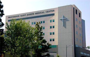 Providence St Joseph