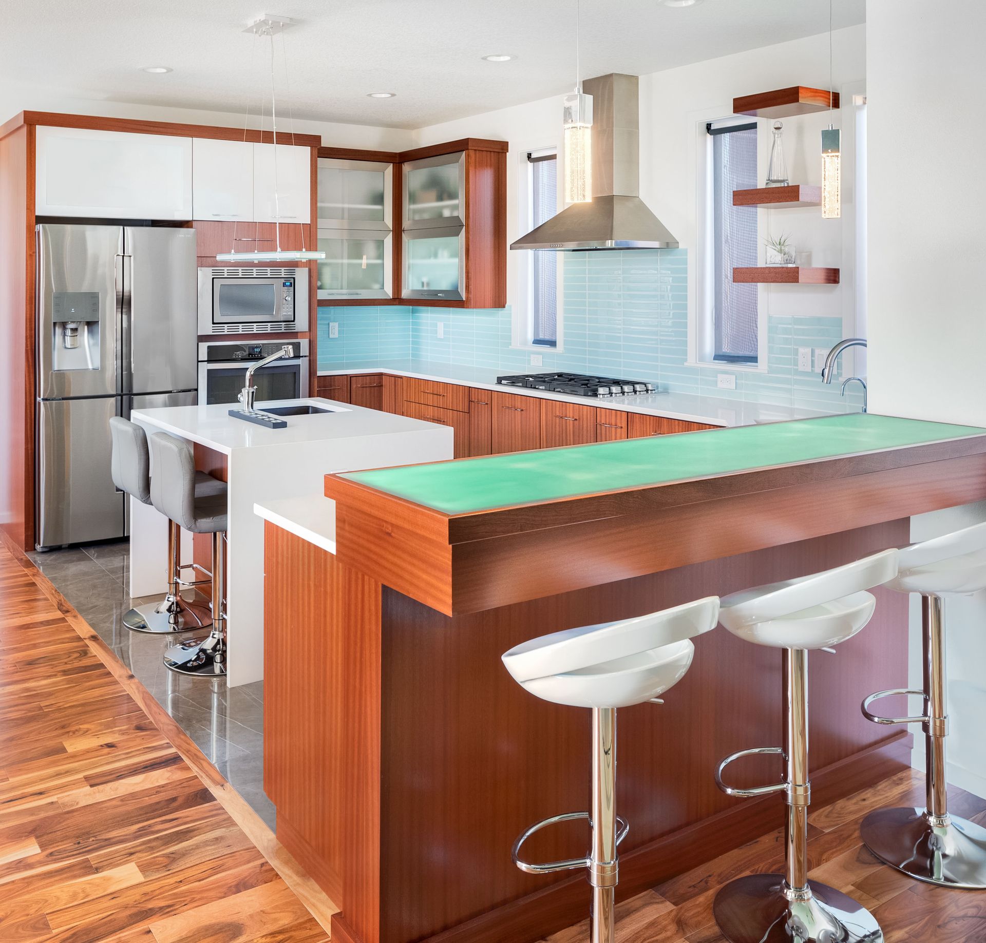 custom countertops