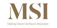 MSI logo with the tagline “Making Dream Surfaces Attainable”