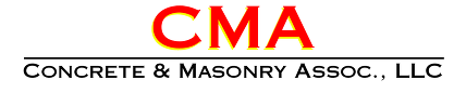 Concrete & Masonry Associates LLC logo