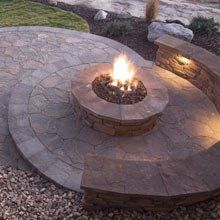 Firepit