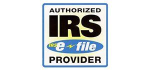 Authorized IRS E-File Provider