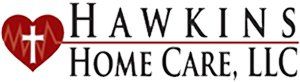 Hawkins Home Care LLC - Logo