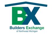 Builders Exchange of Northwest Michigan Logo