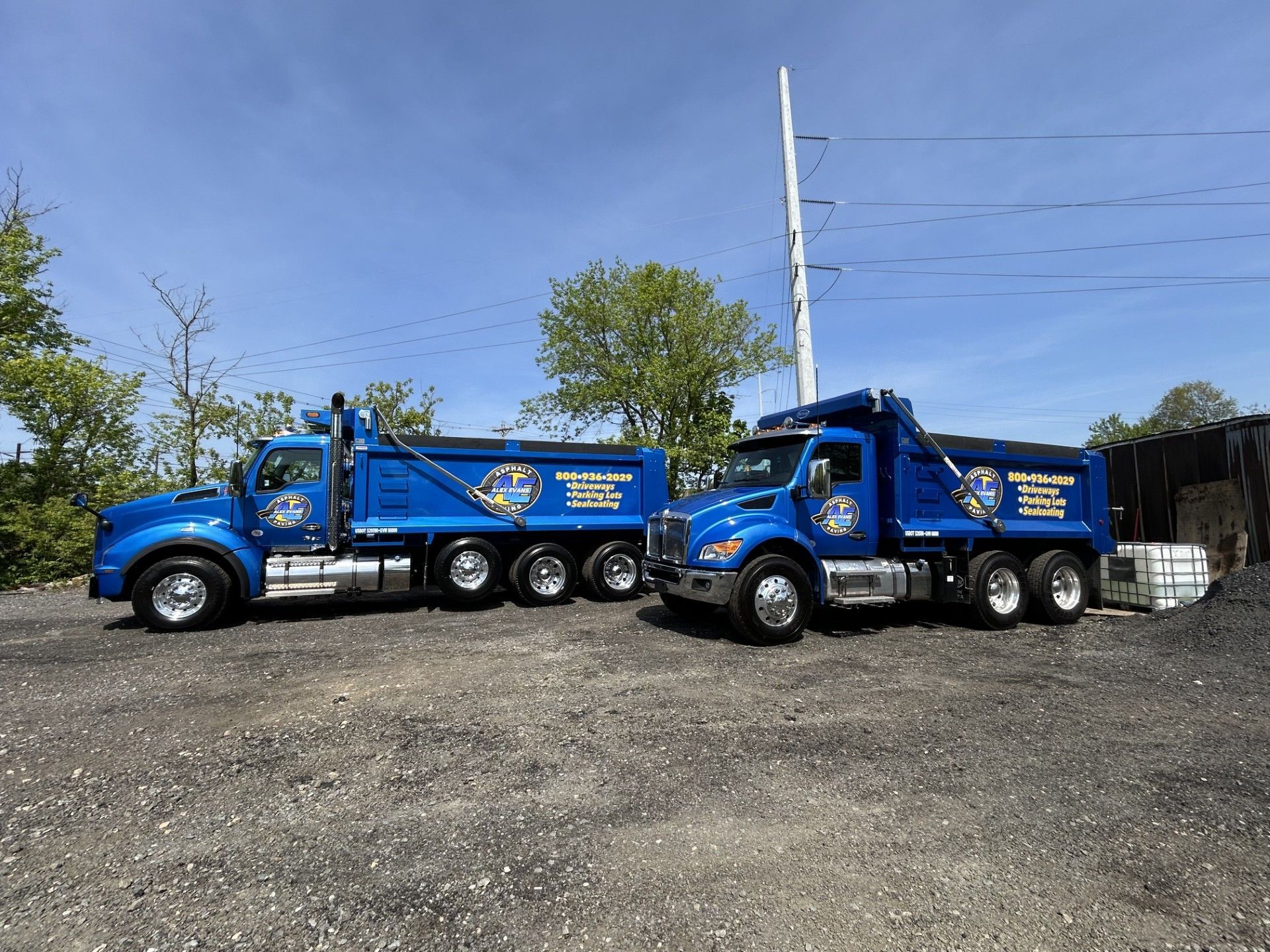 Asphalt Paving Asphalt Paving