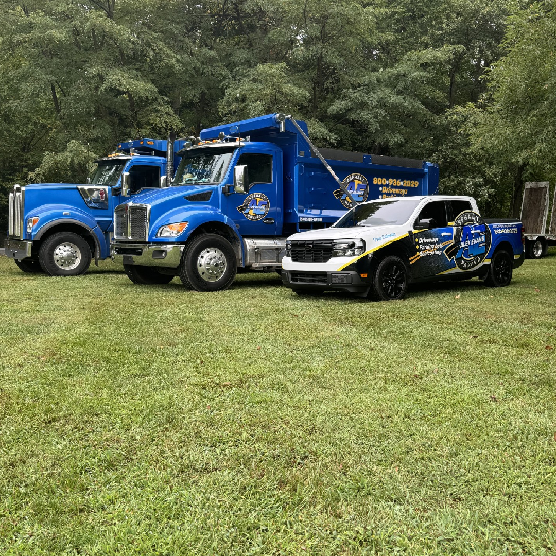 Asphalt Repairs Asphalt Repairs