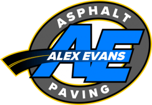 Alex Evans Asphalt Paving