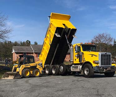 Asphalt Repairs Asphalt Repairs