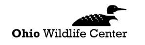Ohio Wildlife Center - logo