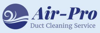 Air Pro Duct Cleaning Service-Logo