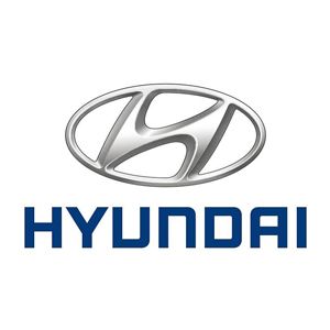 Hyundai logo