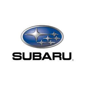 Subaru logo