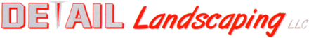 Details Landscaping LLC - Logo