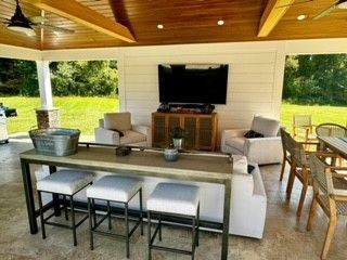 Outdoor Living Services #02