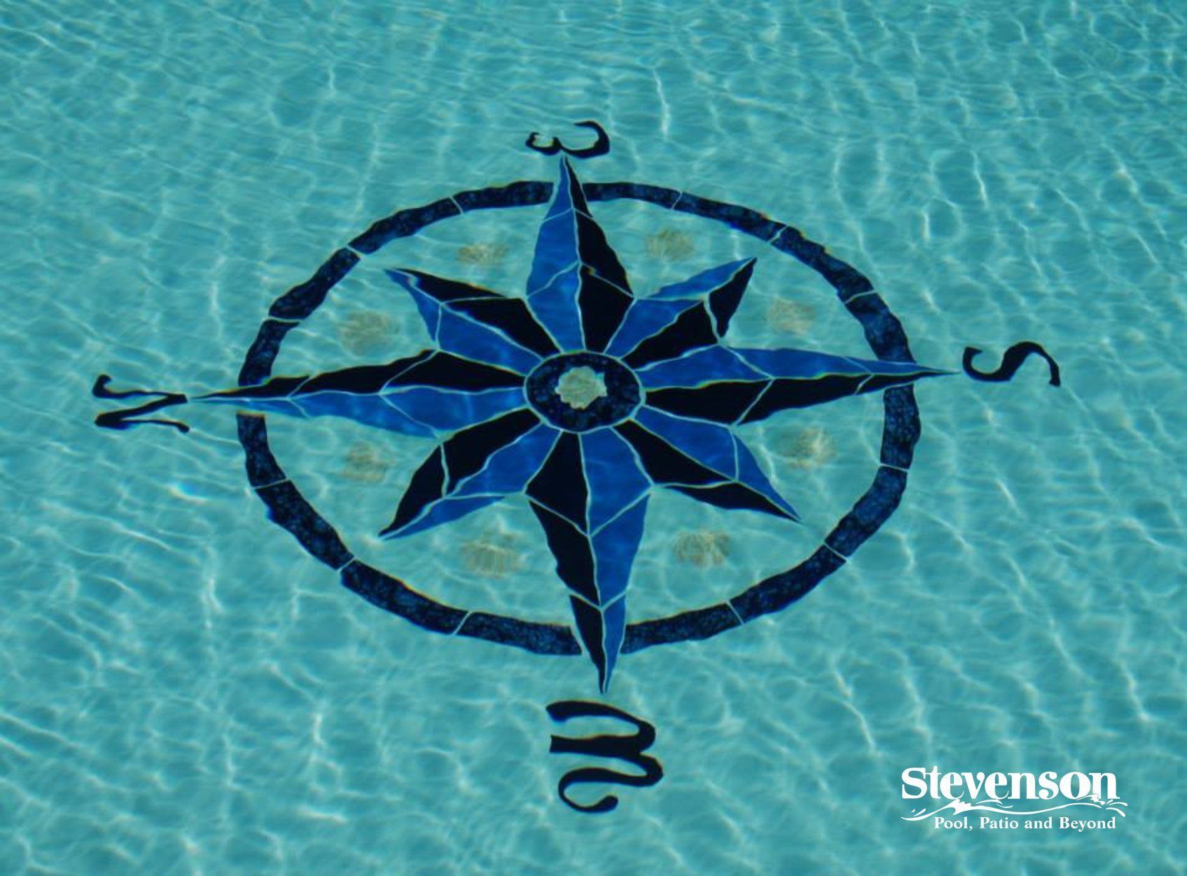 Swimming Pool Features #04