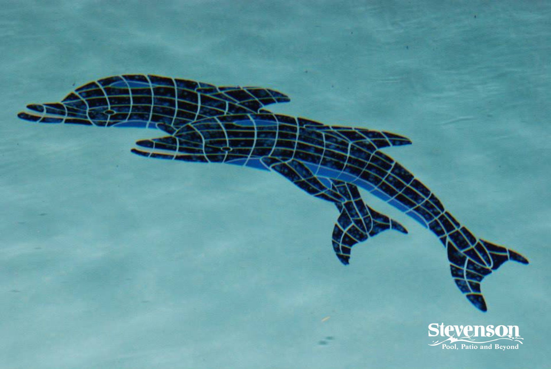 Swimming Pool Features #12