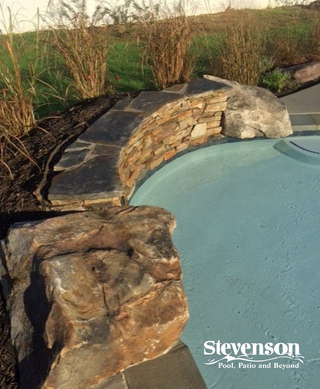 Swimming Pool Features #13