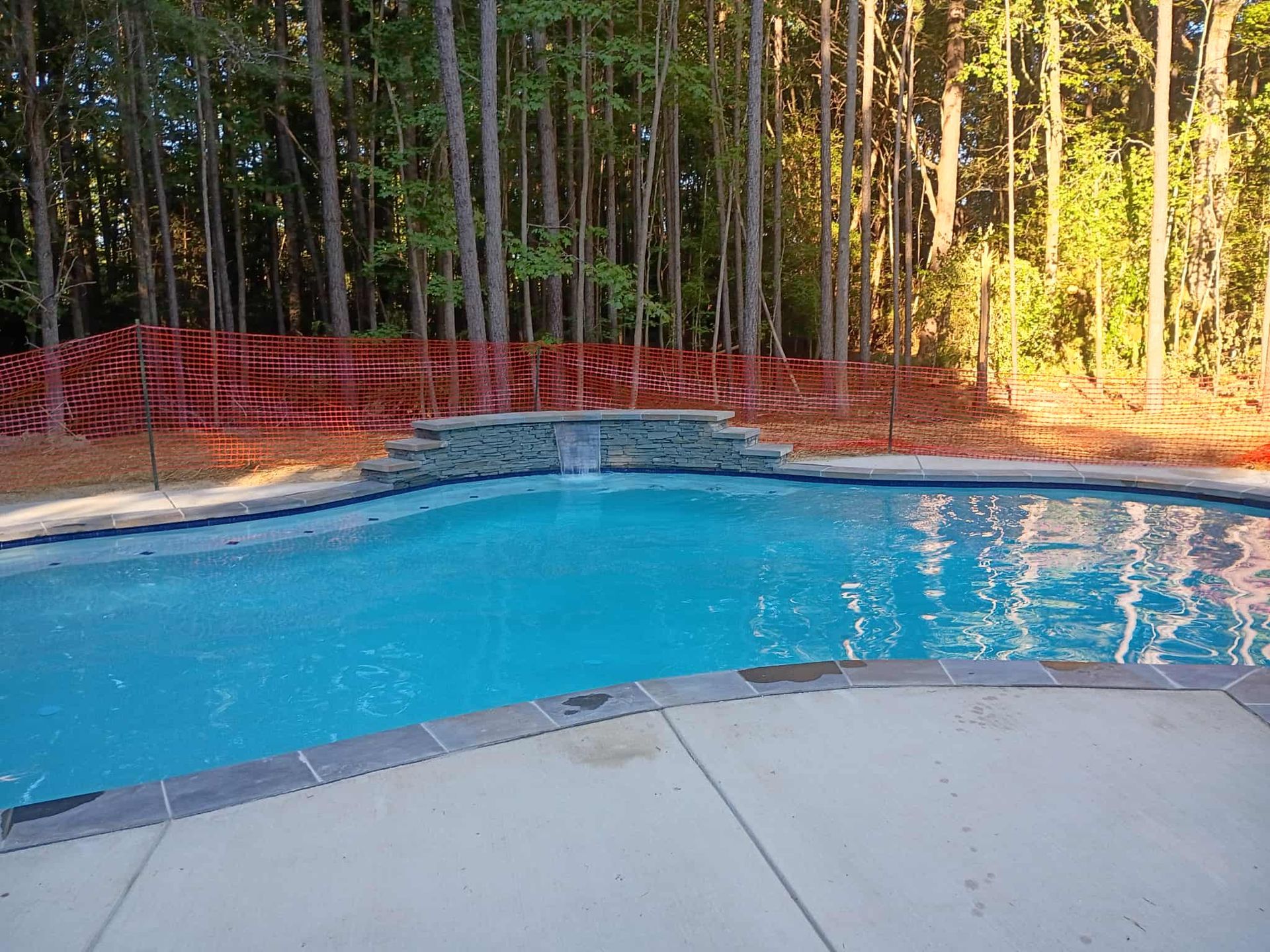 Pool Builder Bowie, MD | La Bowie, MD