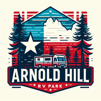 Arnold Hill RV Park logo