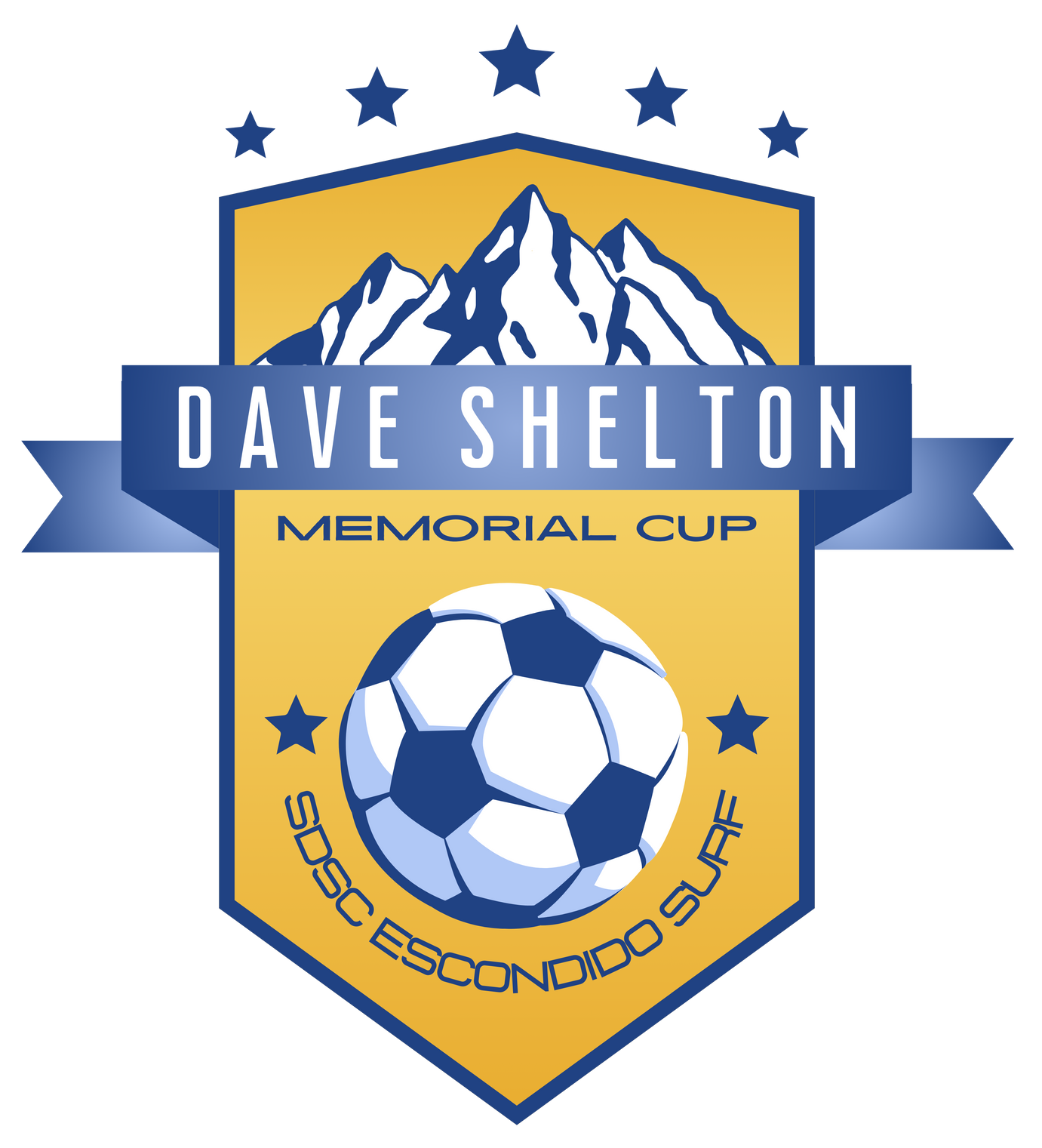 Dave Shelton Memorial Cup