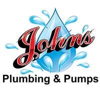 John's Plumbing & Pumps, Inc - logo