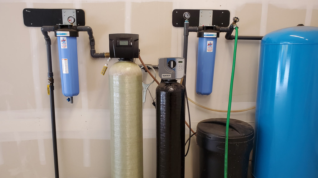 water filtration service lacey, wa