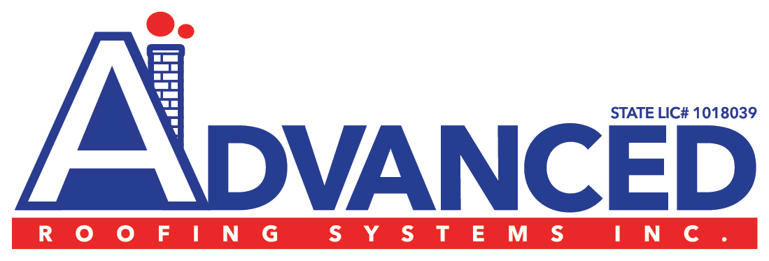 Advanced Roofing Systems - Logo