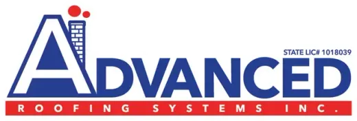 Advanced Roofing Systems - Logo