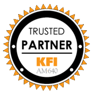 KFI Trusted Partner - logo
