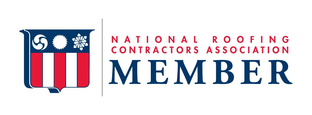 National Roofing Contractors Association Member - Logo