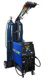Pro Spot State of the Art Welding System