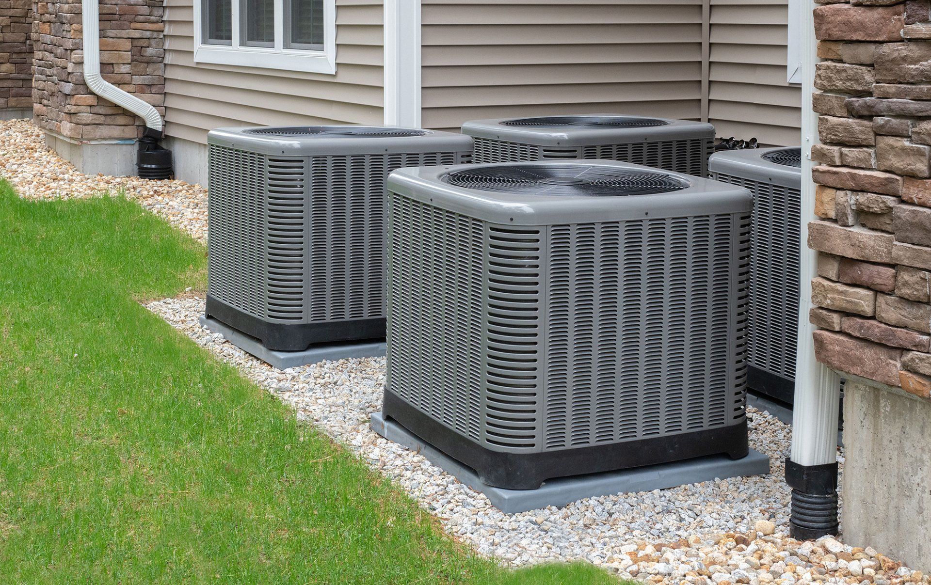 Air Conditioning Service Lakeland, FL Winter Haven, FL