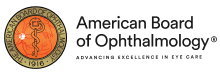 American Board of Ophthalmology