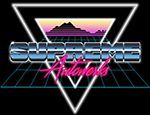 Supreme Autowerks- logo