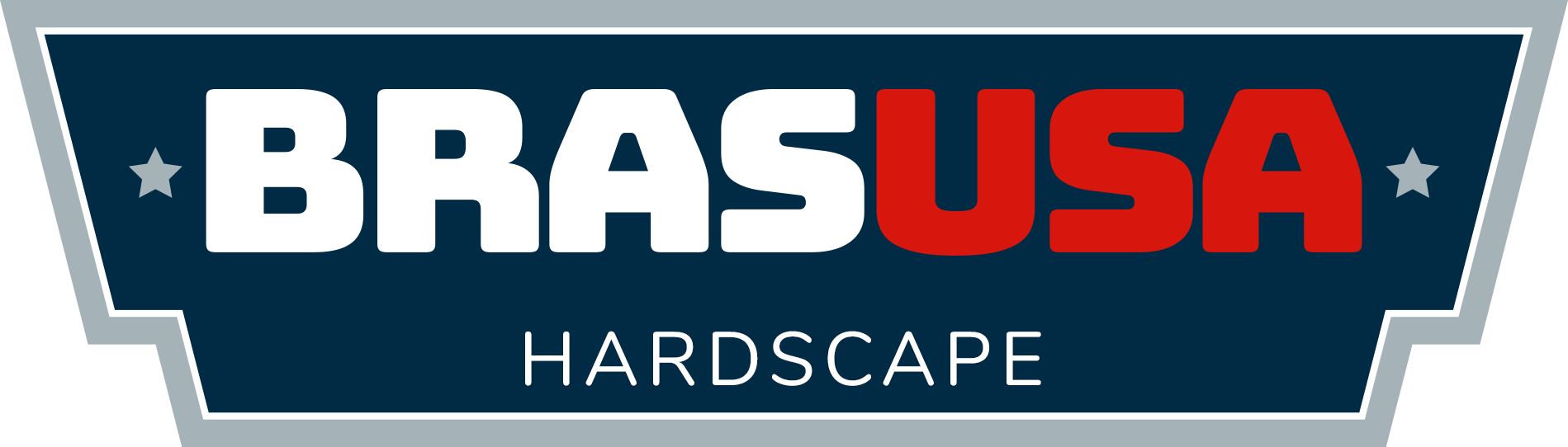 Brasusa Hardscape - Logo