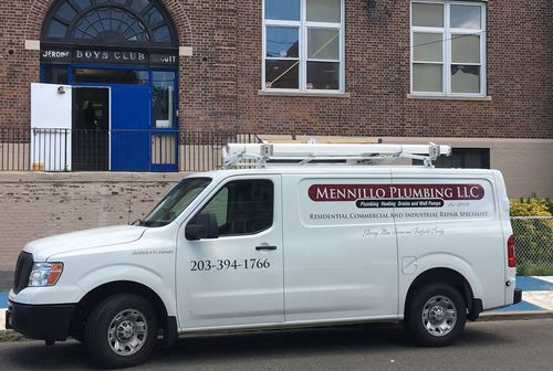 Mennillo Plumbing