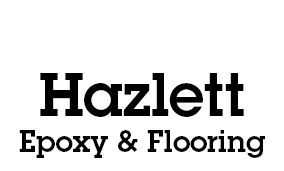 Hazlett Epoxy & Flooring - Logo