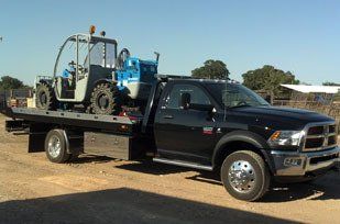 Learn more about Hauling Units Hauling