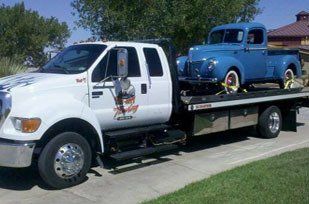 Learn more about Auto Towing Auto Towing