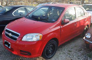 Learn more about Impound Services Impound Car