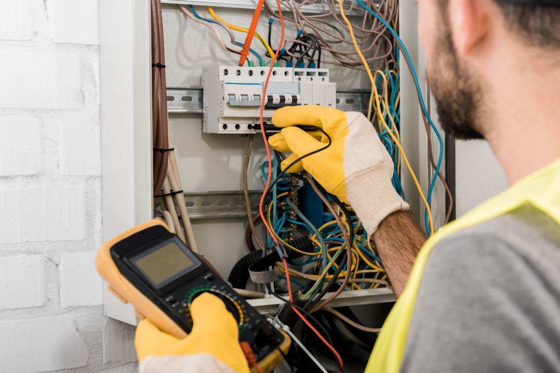 Electrical repair services San Jose, California