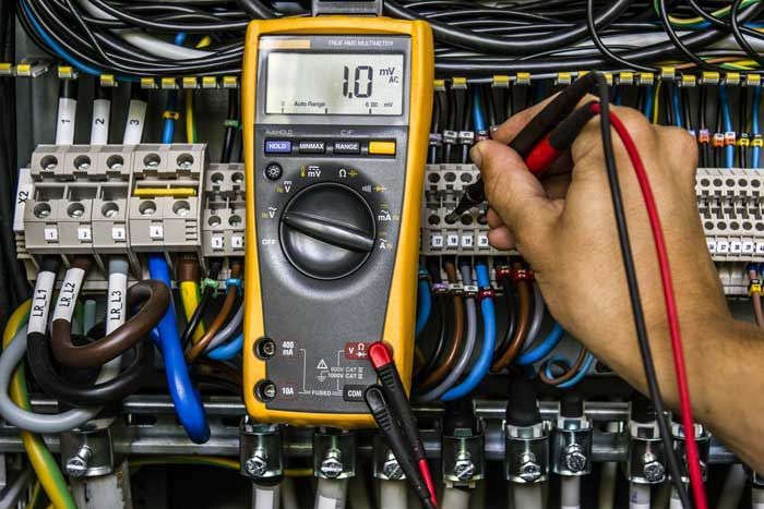 Why Choose Our Electrical repair services Hayward, California