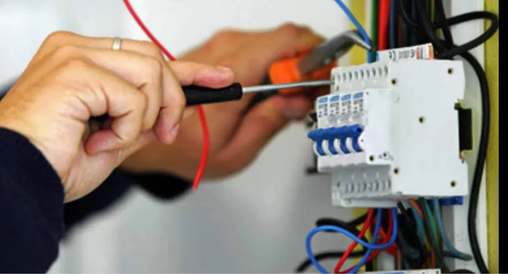 Electrical repair services South San Francisco, California