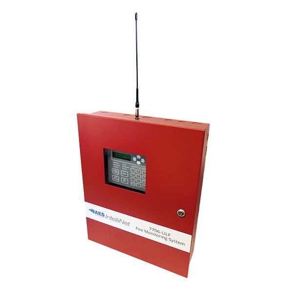 Fire alarm monitoring Richmond California