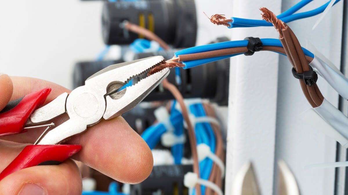 Electrical repair services Foster City, California