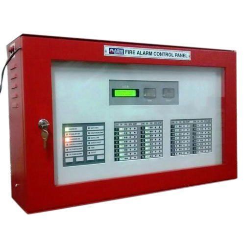 Fire alarm installation San Mateo California